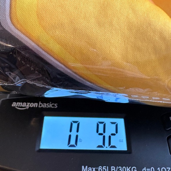 Disguise‎ Transformers Bumblebee Costume Jumpsuit Kids Size S P 4-6 - Picture 15 of 15